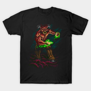Baron of Hell T-Shirt